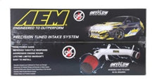 Load image into Gallery viewer, AEM Cold Air Intake System C.A.S.HONDA CIVIC SI 2.0L L4 02-05 - 21-508R
