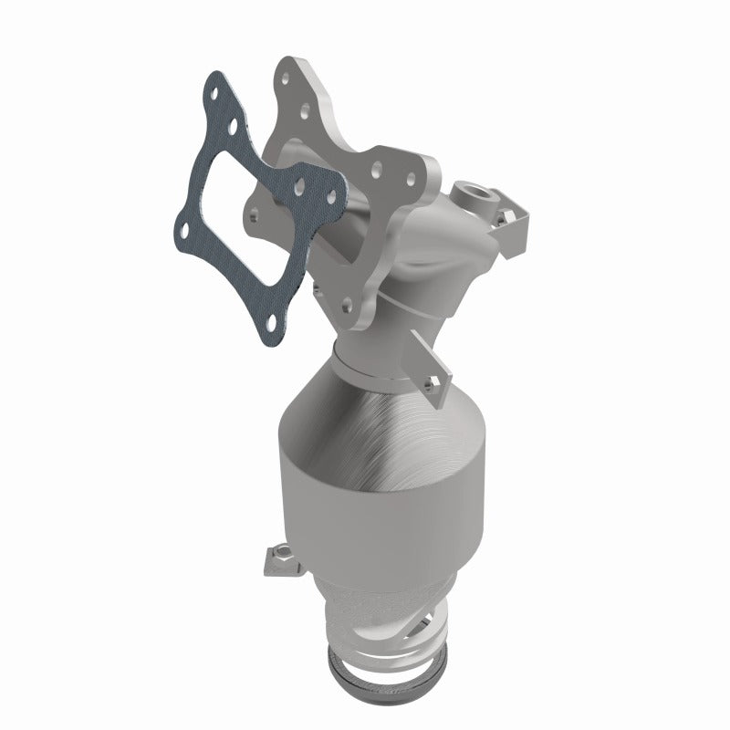 MagnaFlow Direct Fit Catalytic Converter 10-11 Honda CR-V 2.4L - 51781