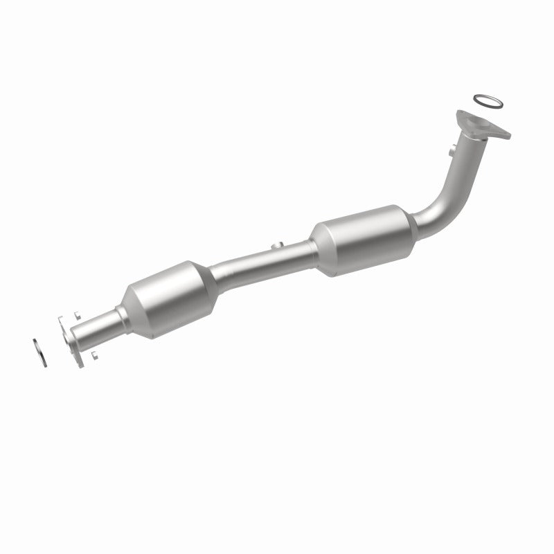 MagnaFlow Direct Fit Catalytic Converter 07-09 Toyota Tundra/Sequoia V8 4.7L - 5582626