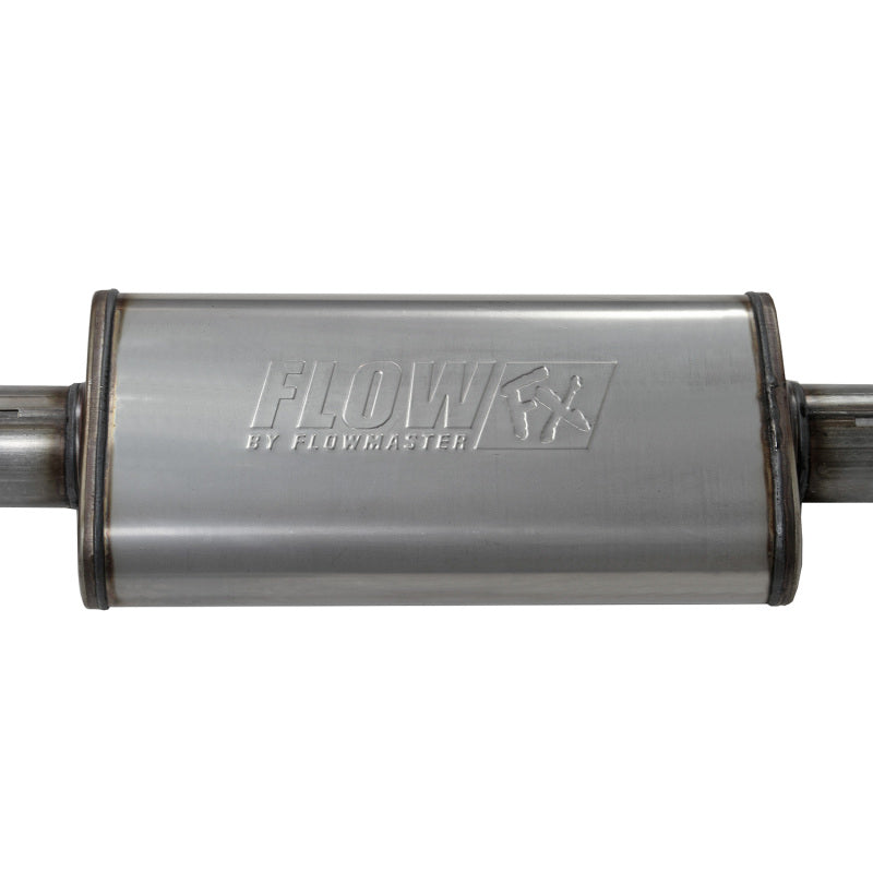 Flowmaster 94-02 RAM 1500/2500/3500 5.2L/5.9L Cat-Back Exhaust System - 717947