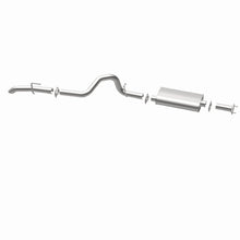 Load image into Gallery viewer, MagnaFlow BRE Exhaust Kit 96-01 Jeep Cherokee - 106-0003