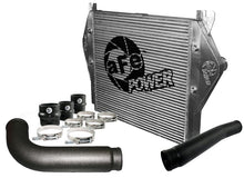 Load image into Gallery viewer, aFe Bladerunner Replacement Couplings and Clamps 11-16 GM Diesel Trucks V8 6.6L (td) LML