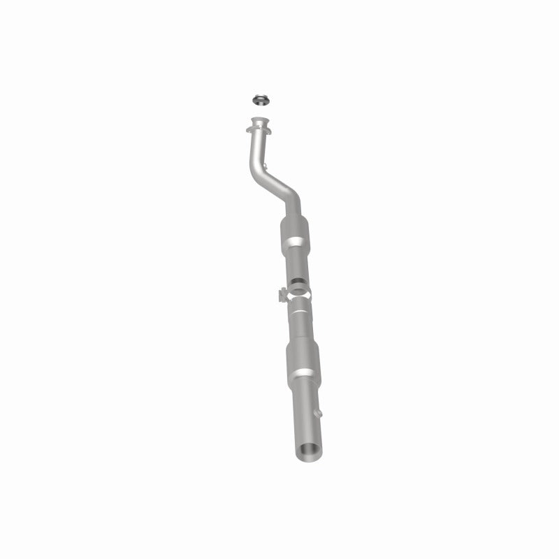 MagnaFlow 97-00 Express 1500 5.7 OEM Underbody Direct Fit Converter - 52051