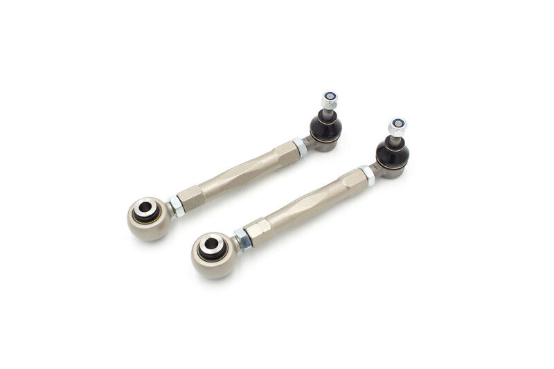 ISR Performance 13-20 Scion FR-S / 13-20 Subaru BRZ Rear Toe Control Rods - IS-RTC-FRS