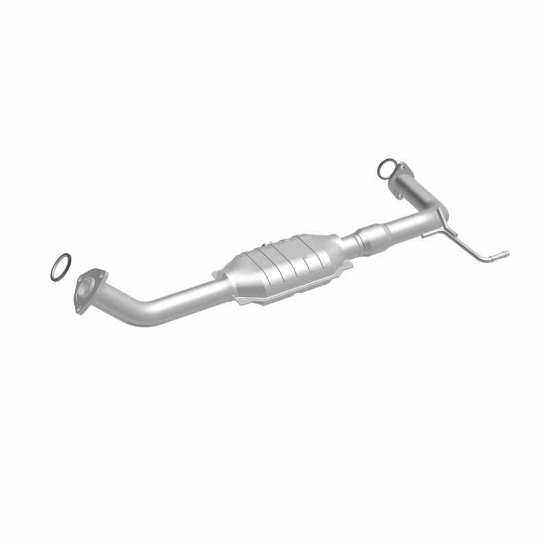 MagnaFlow Direct Fit Catalytic Converter 04-06 Tundra 4.7L D/S frt O - 49592