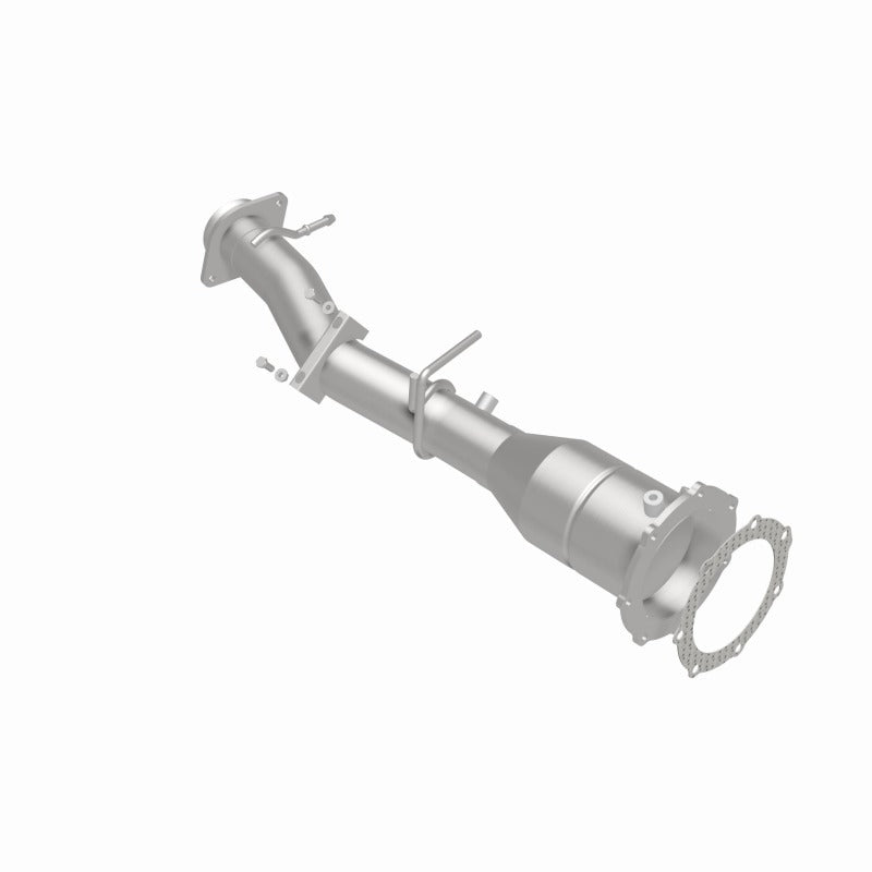 MagnaFlow Diesel Oxidation Catalyst DF 2008-2010 Ford F-250/350/450/550 6.4L - 60503