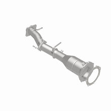 Load image into Gallery viewer, MagnaFlow Diesel Oxidation Catalyst DF 2008-2010 Ford F-250/350/450/550 6.4L - 60503