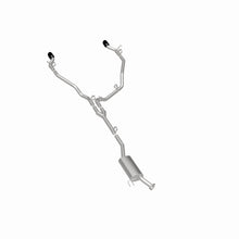 Load image into Gallery viewer, Magnaflow 2021+ Honda Ridgeline 3.5L NEO Cat-Back Exhaust System - 19633