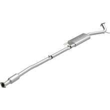 Load image into Gallery viewer, MagnaFlow 19-20 Hyundai Santa Fe L4 2.4L OEM Underbody Single Direct-Fit Catalytic Converter - 23-140