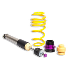 Load image into Gallery viewer, KW Coilover Kit V3 Ford Mustang Shelby GT500 - 35230055