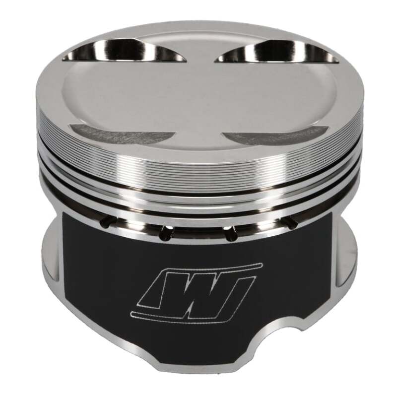 Wiseco Toyota 3SGTE 4v Dished -6cc Turbo 86.5 Piston Shelf Stock Kit - K615M865