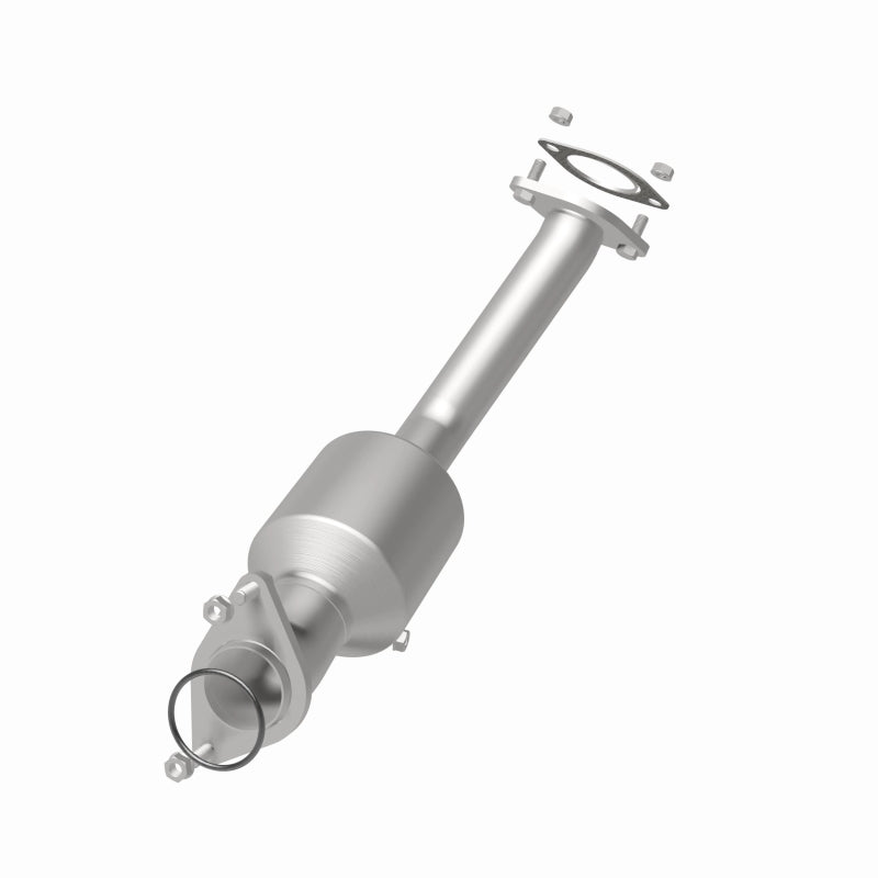 MagnaFlow Direct Fit Catalytic Converter 18-21 Infiniti Q50 3.0L - 6571415
