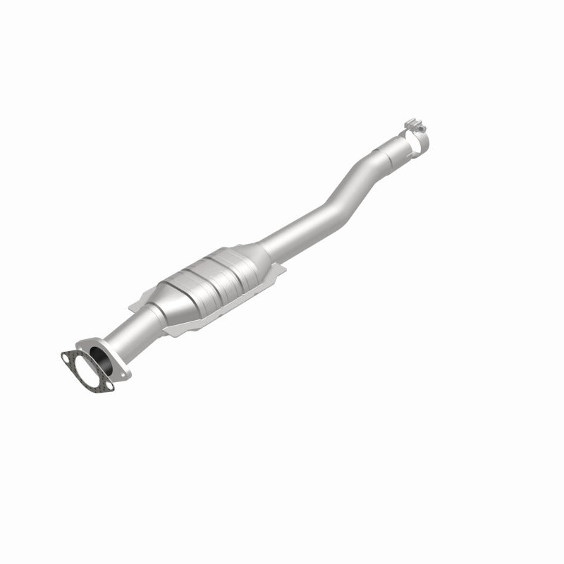 MagnaFlow Direct Fit Catalytic Converter 2011-2012 EQUINOX 3.0L Underbody - 52103