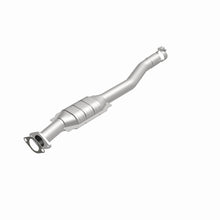 Load image into Gallery viewer, MagnaFlow Direct Fit Catalytic Converter 2011-2012 EQUINOX 3.0L Underbody - 52103