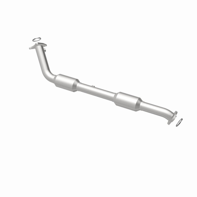 MagnaFlow Direct Fit Catalytic Converter 13-15 Land Cruiser 5.7 - 52632