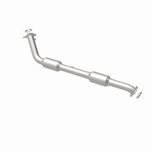 Load image into Gallery viewer, MagnaFlow 13-17 Lexus LX570 5.7L Direct Fit Converter - 5582632