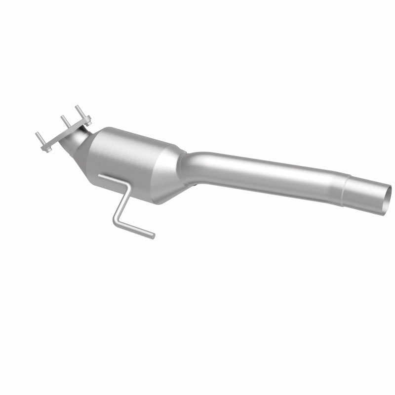 MagnaFlow Conv DF 04-07 VW Touareg 4.2L Passenger Side - 24186