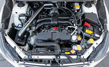 Load image into Gallery viewer, AEM 12-16 Subaru Impreza H4-2.0L Metal Gunmetal Gray Cold Air Intake - 21-772C