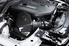 Load image into Gallery viewer, Dinan 16-21 BMW M240i/340i/440i (F22/F23/F30/F32/F33/F34/F36) Semi-Open Cold Air Intake - D760-0046-A