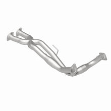 Load image into Gallery viewer, MagnaFlow Conv DF 06- Jeep SRT-8 6.1L - 16423
