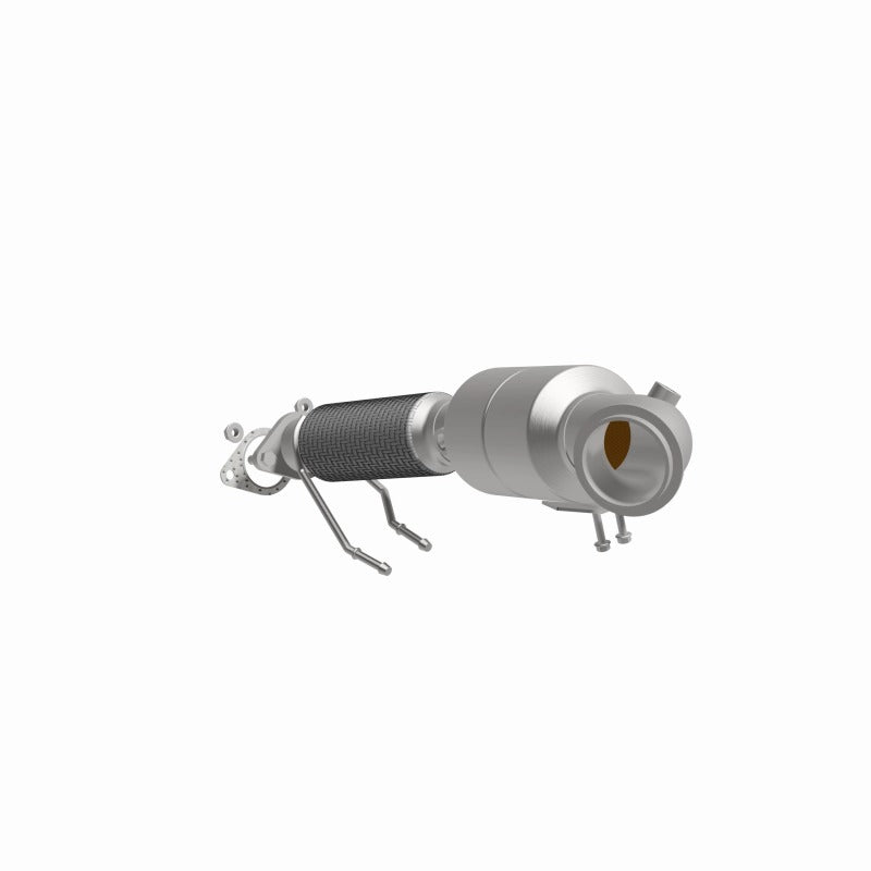 MagnaFlow 13-14 Ford Fusion 2.0L Direct Fit Converter - 5561339