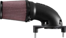 Load image into Gallery viewer, K&amp;N 17-18 Harley-Davidson Touring Models Performance Air Intake System - 57-1139