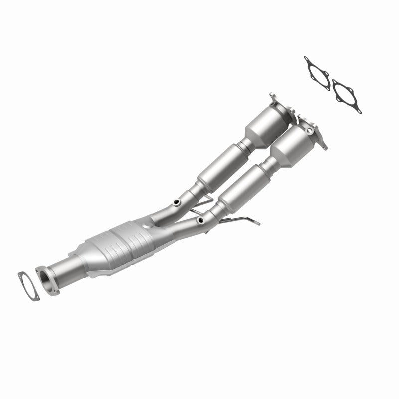 MagnaFlow Conv DF 99-01 Volvo S80 2.9L - 24046