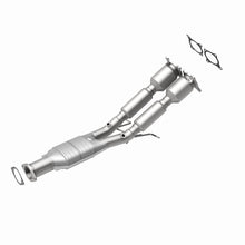 Load image into Gallery viewer, MagnaFlow Conv DF 99-01 Volvo S80 2.9L - 24046