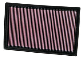 K&N Replacement Air Filter VOLKSWAGEN PASSAT 3.6L-V6; 2007 - 33-2384