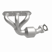Load image into Gallery viewer, MagnaFlow 2006 Porsche Cayman 3.4L Direct Fit CARB Compliant Catalytic Converter - 5411931