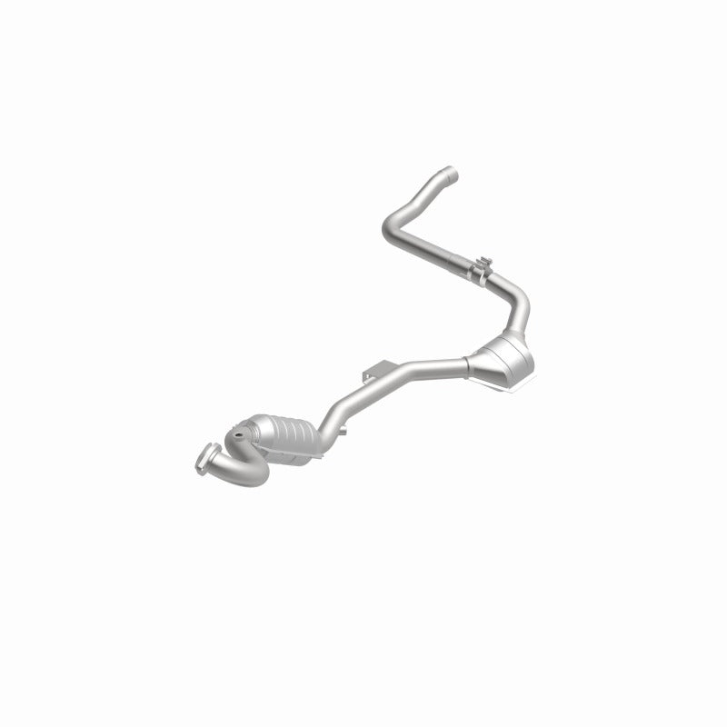 MagnaFlow Conv DF Mercedes ML430 99-02 Driver Side - 24580