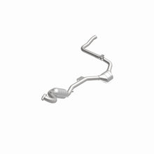 Load image into Gallery viewer, MagnaFlow Conv DF Mercedes ML430 99-02 Driver Side - 24580