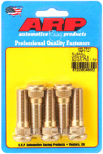 Load image into Gallery viewer, ARP Subaru BRZ/Scion FRS Wheel Stud Kit - 100-7727