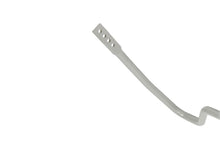 Load image into Gallery viewer, Whiteline 99+ Holden/Opel Astra / 6/01-05 Zafira Rear 24mm Heavy Duty Adjustable Swaybar - BHR75Z