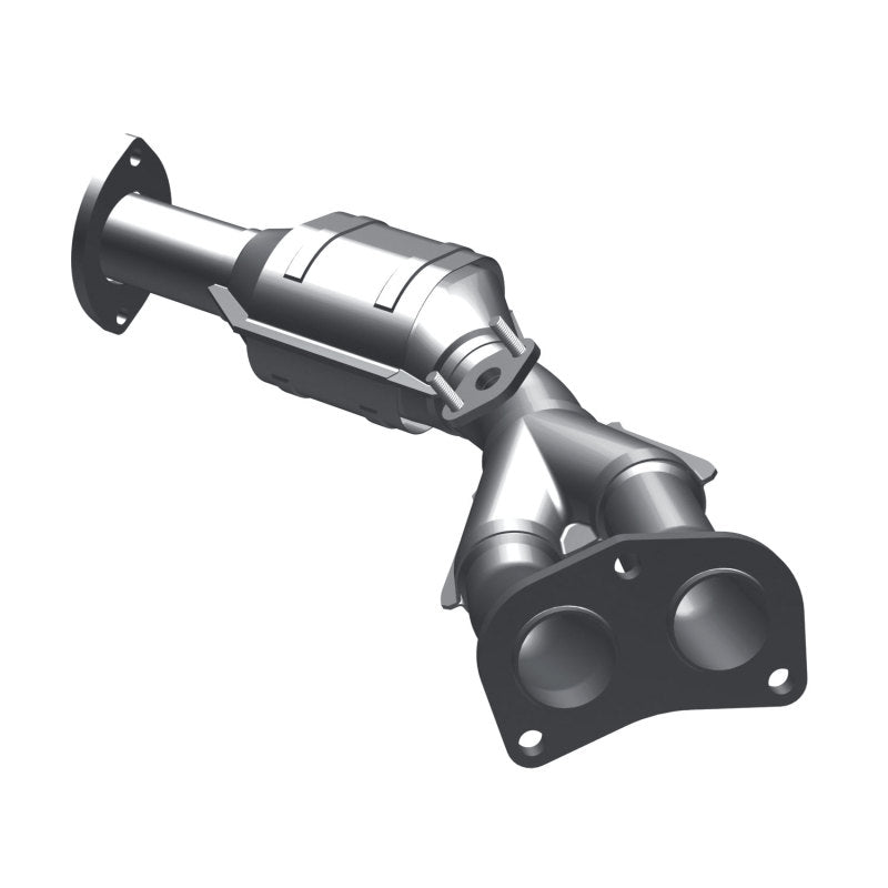 MagnaFlow Direct Fit Catalytic Converter 01-04 Toyota Tacoma 2.7L fr - 444255