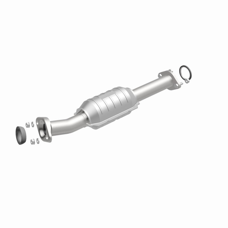 MagnaFlow Direct Fit Catalytic Converter 2002 Suzuki Aerio 2.0L - 24366