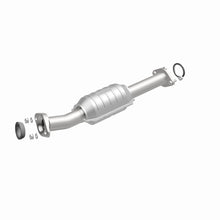 Load image into Gallery viewer, MagnaFlow Direct Fit Catalytic Converter 2002 Suzuki Aerio 2.0L - 24366