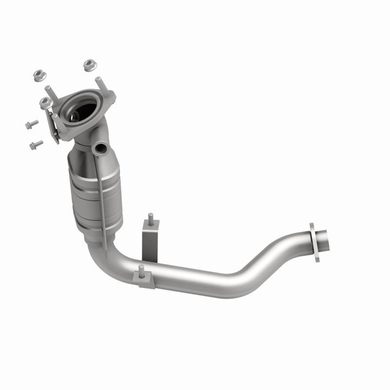 MagnaFlow Direct Fit Catalytic Converter 01-04 Ford Escape - 452360