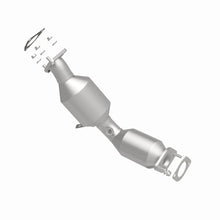 Load image into Gallery viewer, MagnaFlow Direct Fit Catalytic Conv 04-06 Nissan 350Z 3.5L / 04-07 Infiniti G35 3.5L - Right Side - 5411045