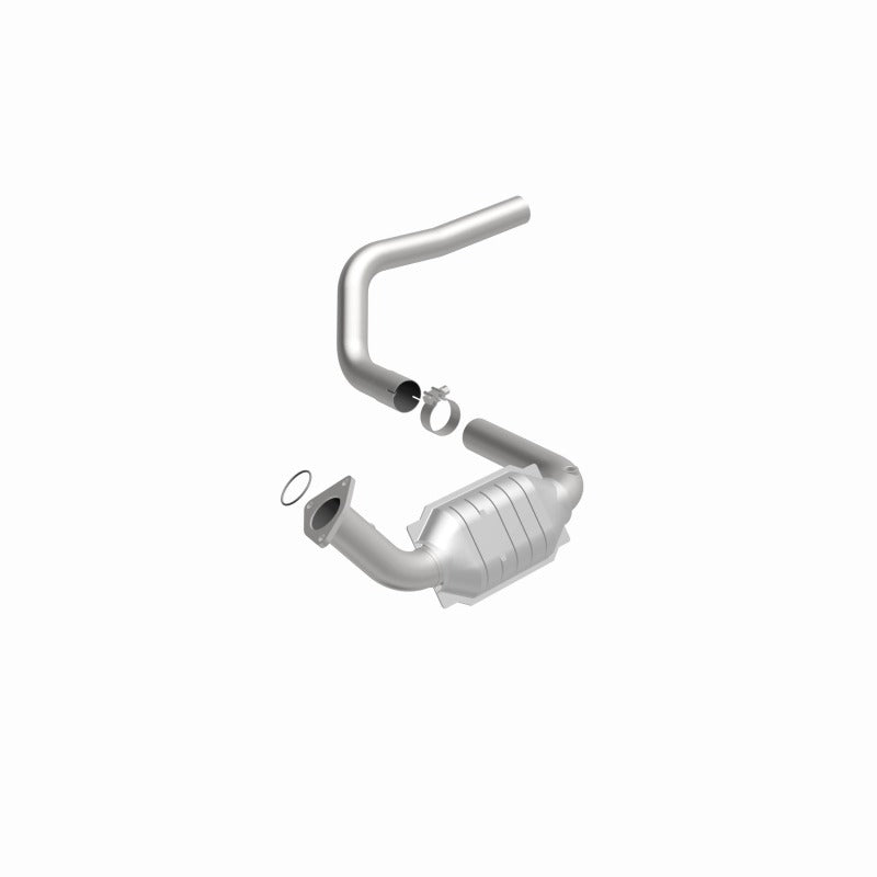 MagnaFlow Direct Fit Catalytic Converter 03-06 Hummer H2 6.0L D/S - 51372