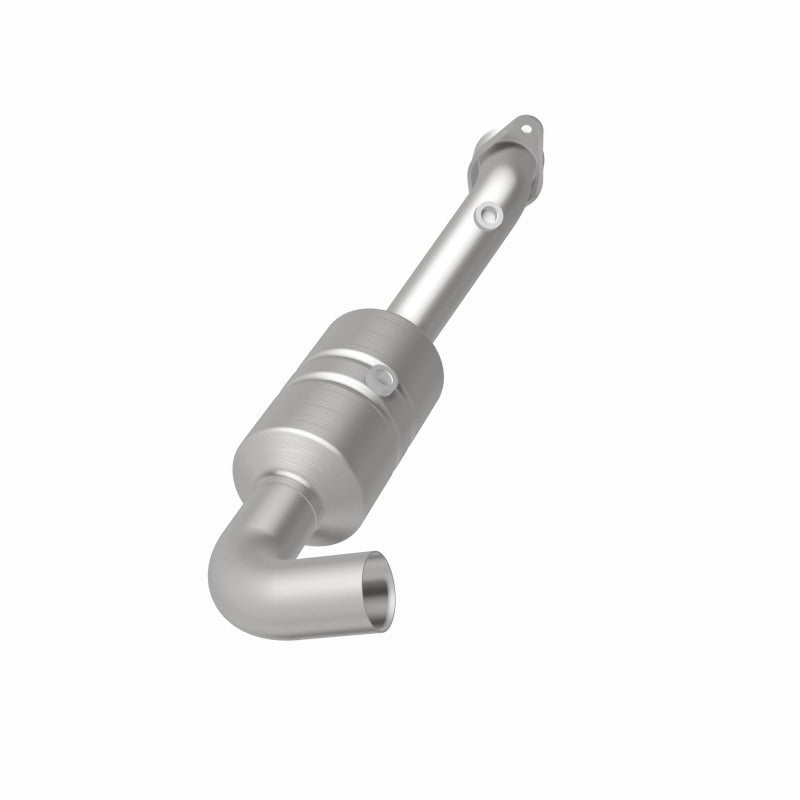 MagnaFlow Direct Fit Catalytic Converter 2017 F-150 3.5 OEM Underbody - 52591