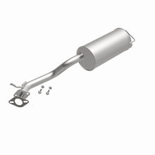 Load image into Gallery viewer, BRE Exhaust 00-04 Legacy Outback 2.5L Muffler Kit - 108-0093