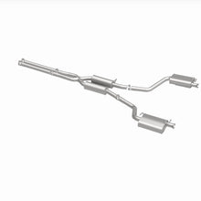 Load image into Gallery viewer, MagnaFlow Stellantis BRE Exhaust Replacement Kit - 106-0982