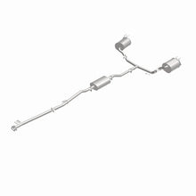 Load image into Gallery viewer, BRExhaust 17-19 Honda CR-V 1.5L Exhaust Kit - 106-1005