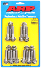Load image into Gallery viewer, ARP Ford SS 12pt Intake Manifold Bolt Kit - 455-2101