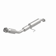 Load image into Gallery viewer, MagnaFlow 17-18 Toyota Corolla iM Base L4 1.8L OEM Grade Direct-Fit Catalytic Converter - 280092