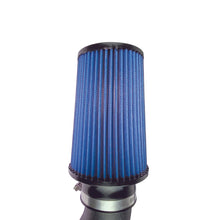 Load image into Gallery viewer, Injen 17-20 Audi A3 L4 2.0T (FWD &amp; MAF Vehicles Only) Wrinkle Black SP Short Ram Intake - SP3089WB