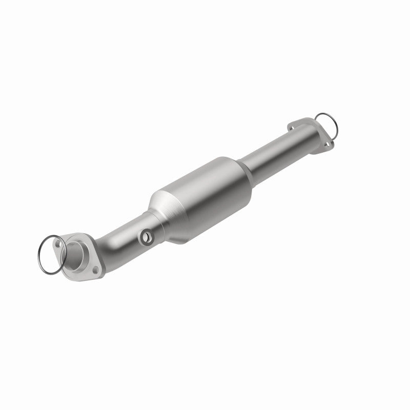 MagnaFlow Direct Fit Catalytic Converter 05-11 Toyota Tacoma 4.0L - 5491661