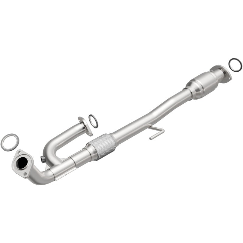 MagnaFlow Direct Fit Catalytic Converter 02-03 Lexus ES300 3.0L rear - 49992