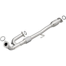 Load image into Gallery viewer, MagnaFlow Direct Fit Catalytic Converter 02-03 Lexus ES300 3.0L Rear - 26214